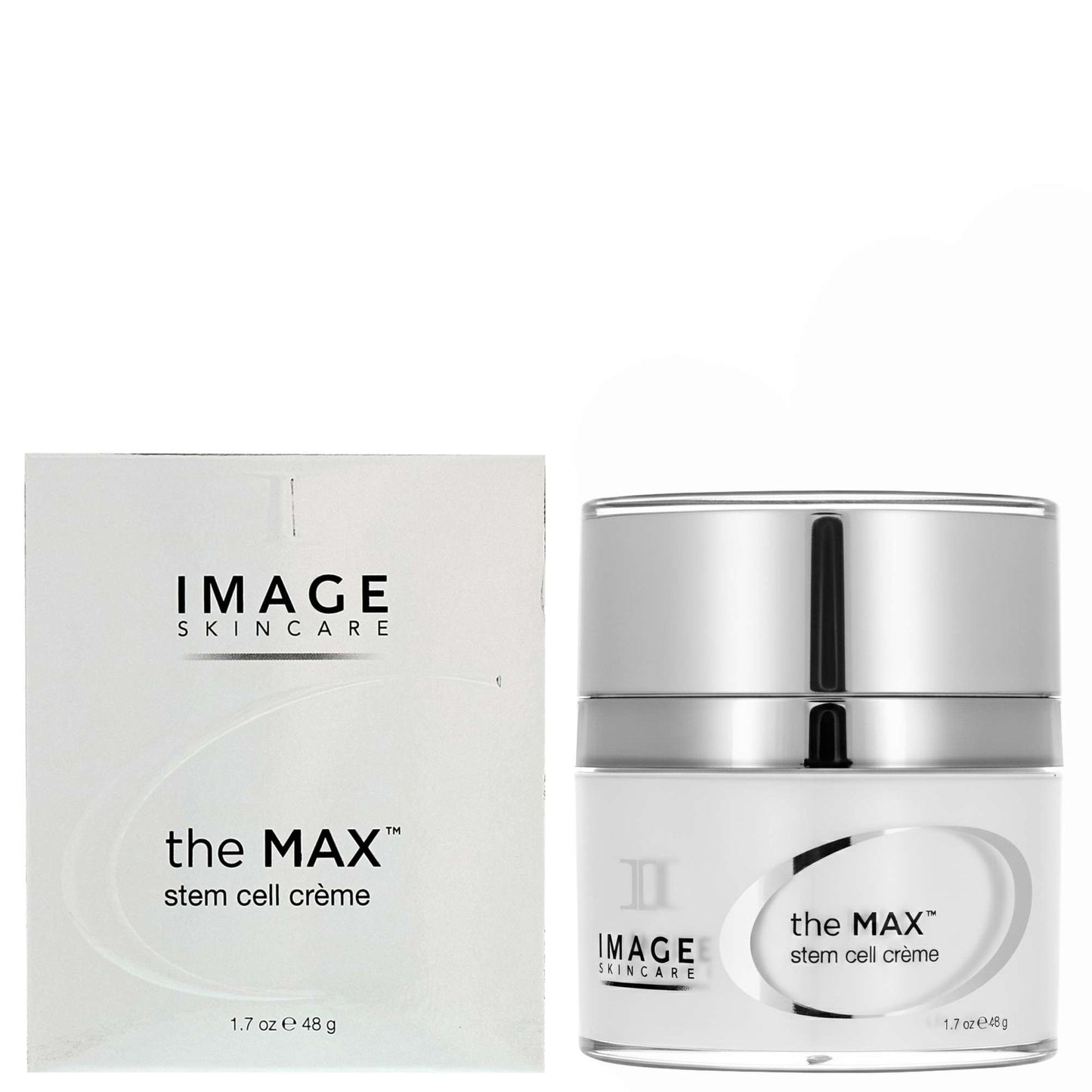 IMAGE Skincare The Max Stem Cell Creme 48g / 1.7 oz. - Additional 2