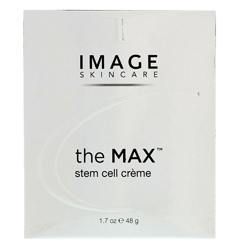 IMAGE Skincare The Max Stem Cell Creme 48g / 1.7 oz. - Additional 1