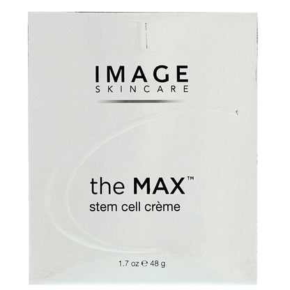 IMAGE Skincare The Max Stem Cell Creme 48g / 1.7 oz. - Additional 1