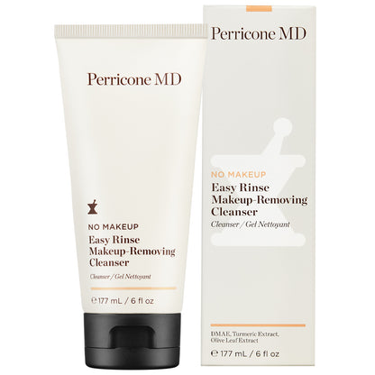 Perricone MD Cleansers No Makeup Easy Rinse Makeup-Removing Cleanser 177ml / 6 fl.oz. - Additional 2
