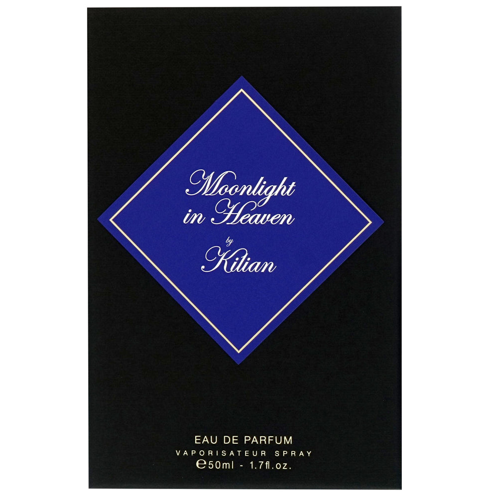 Kilian Moonlight in Heaven Eau de Parfum Refillable Spray 50ml - Additional 1
