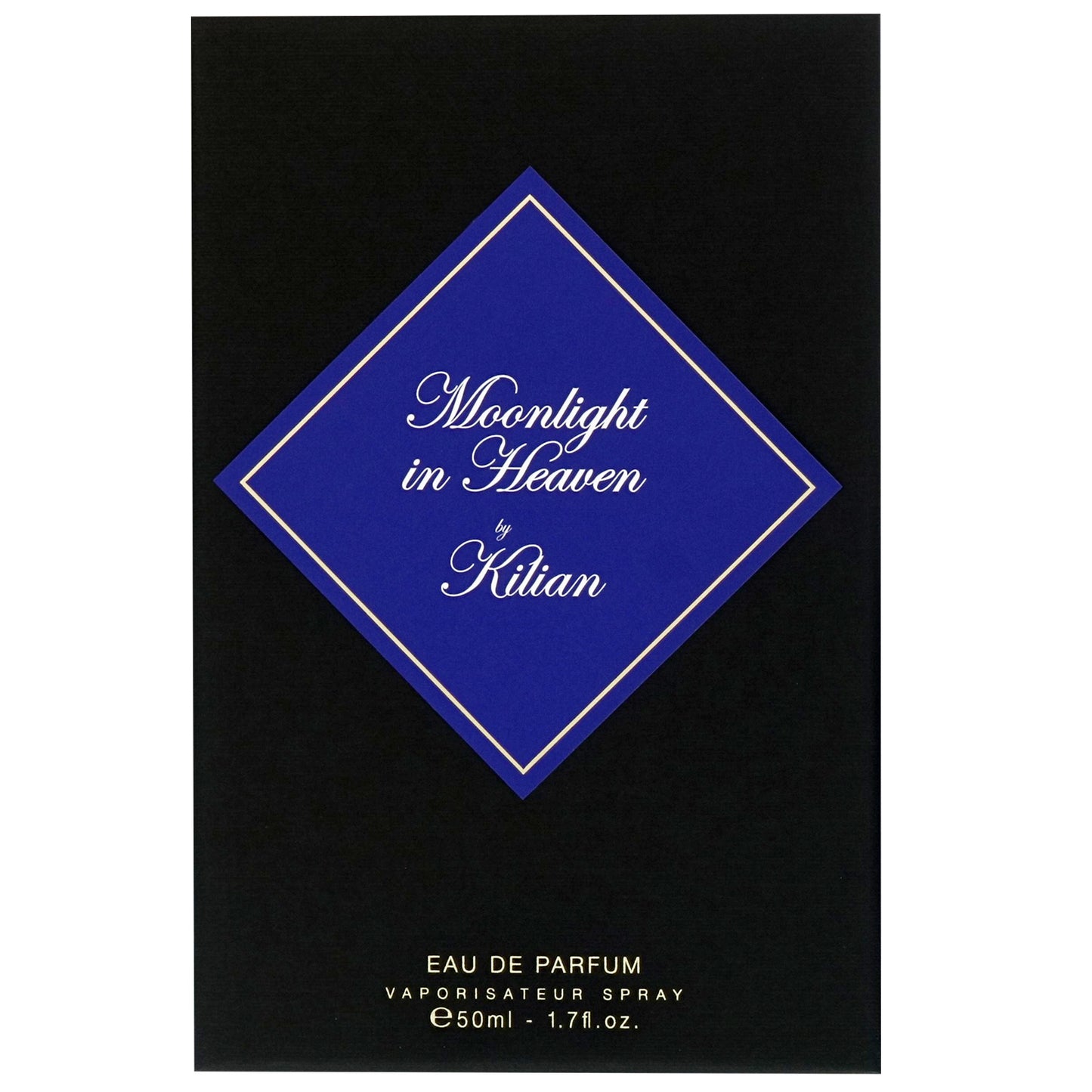 Kilian Moonlight in Heaven Eau de Parfum Refillable Spray 50ml - Additional 1