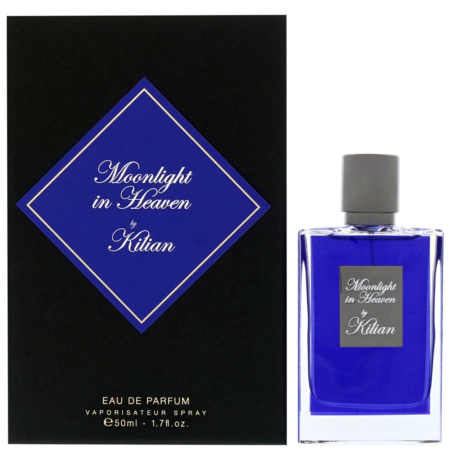 Kilian Moonlight in Heaven Eau de Parfum Refillable Spray 50ml - Additional 2