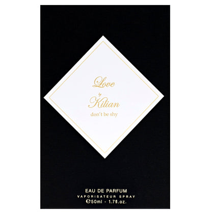 Kilian Love, Don't Be Shy Eau de Parfum Refillable Spray 50ml - Additional 1
