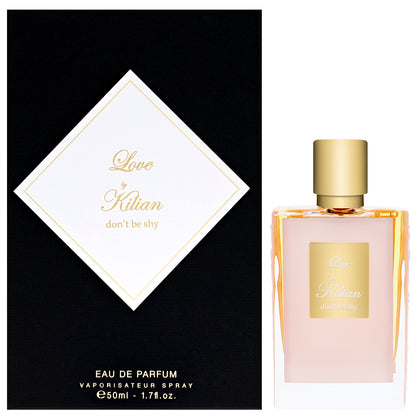 Kilian Love, Don't Be Shy Eau de Parfum Refillable Spray 50ml - Additional 2