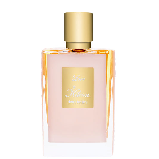 Kilian Love, Don't Be Shy Eau de Parfum Refillable Spray 50ml
