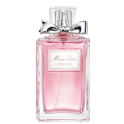 Dior Miss Dior Rose N'Roses Eau de Toilette Spray 50ml
