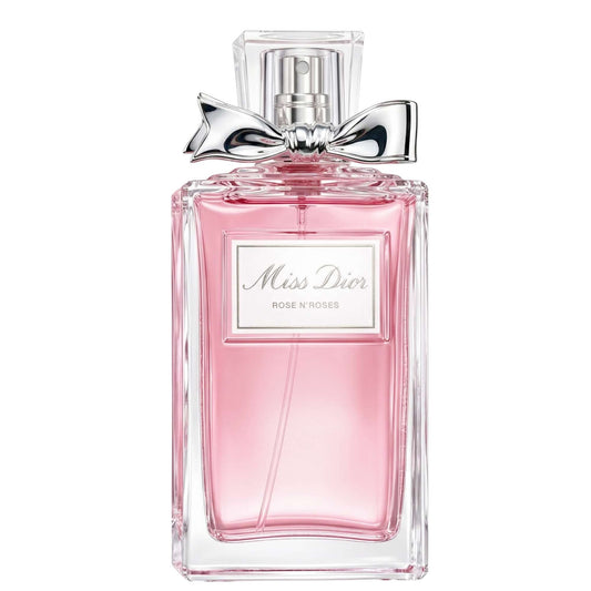 Dior Miss Dior Rose N'Roses Eau de Toilette Spray 50ml
