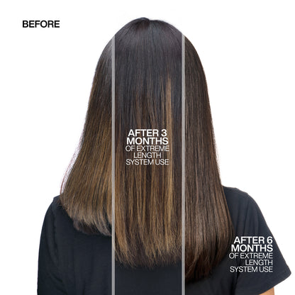Redken Extreme Length Shampoo 300ml - Additional 3