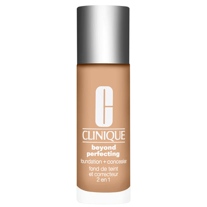 Clinique Beyond Perfecting Foundation + Concealer CN 70 Vanilla 30ml / 1 fl.oz. - Extra