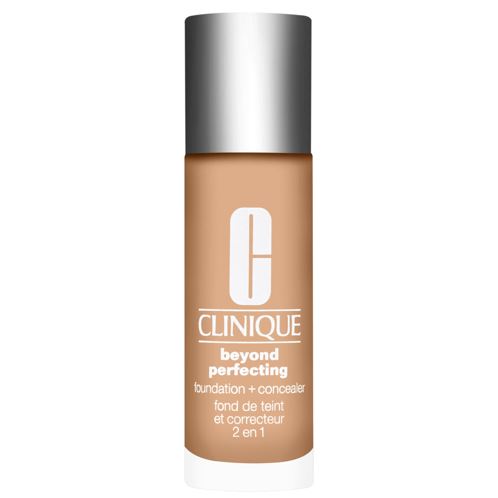 Clinique Beyond Perfecting Foundation + Concealer CN 70 Vanilla 30ml / 1 fl.oz. - Extra