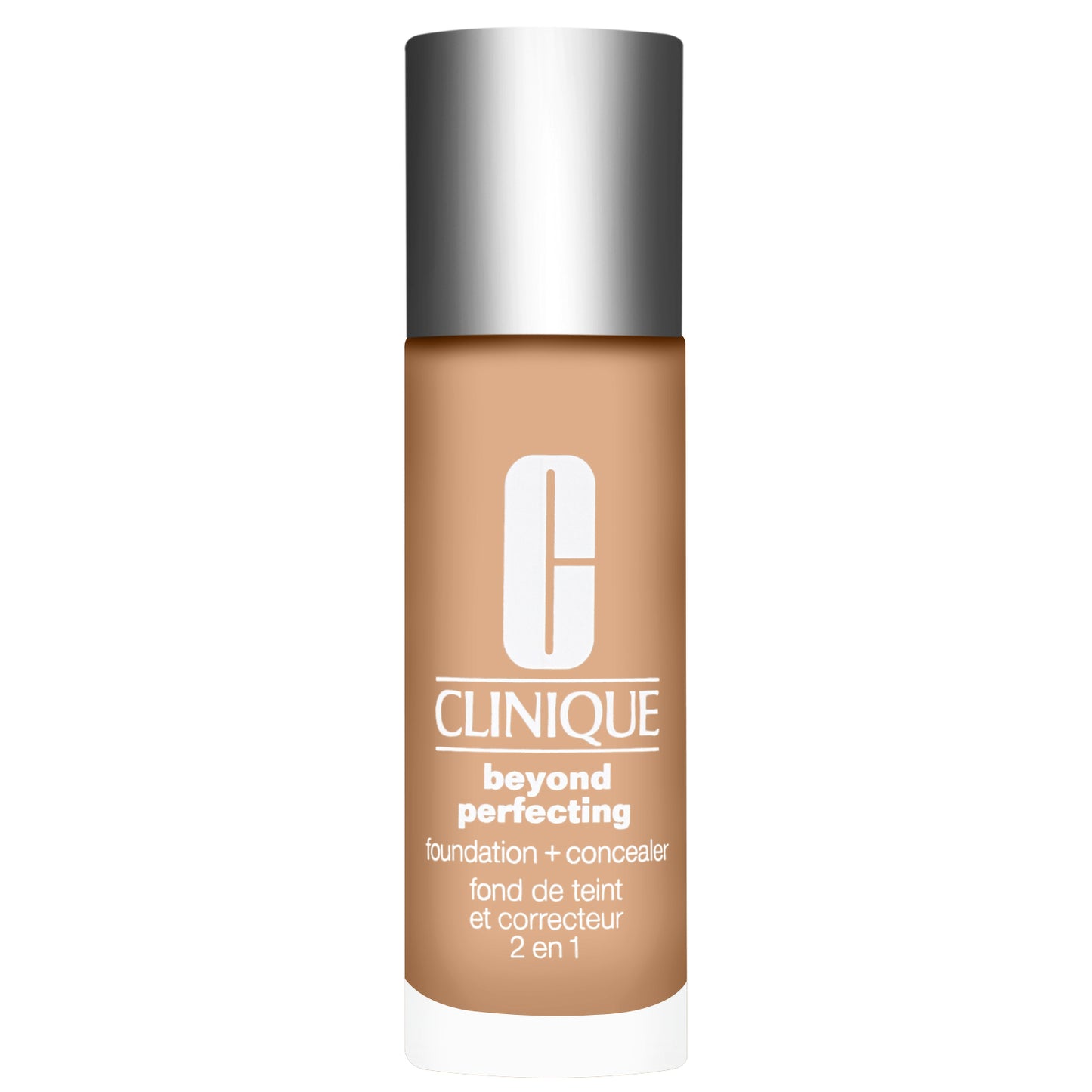 Clinique Beyond Perfecting Foundation + Concealer CN 70 Vanilla 30ml / 1 fl.oz. - Extra