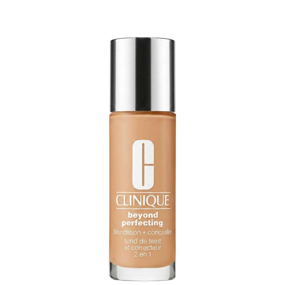 Clinique Beyond Perfecting Foundation + Concealer CN 70 Vanilla 30ml / 1 fl.oz. - Extra