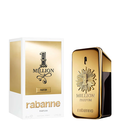 Rabanne 1 Million Eau de Parfum 50ml - Additional 1