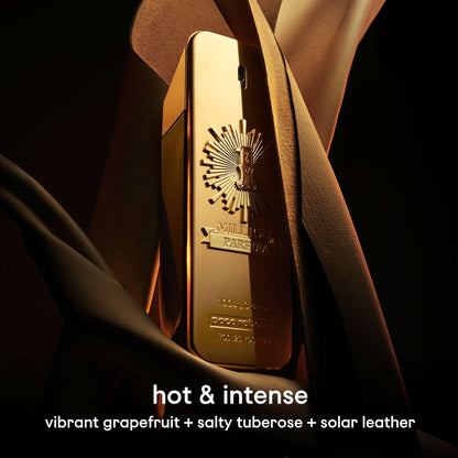Rabanne 1 Million Eau de Parfum 50ml - Additional 2