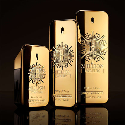 Rabanne 1 Million Eau de Parfum 50ml - Additional 5