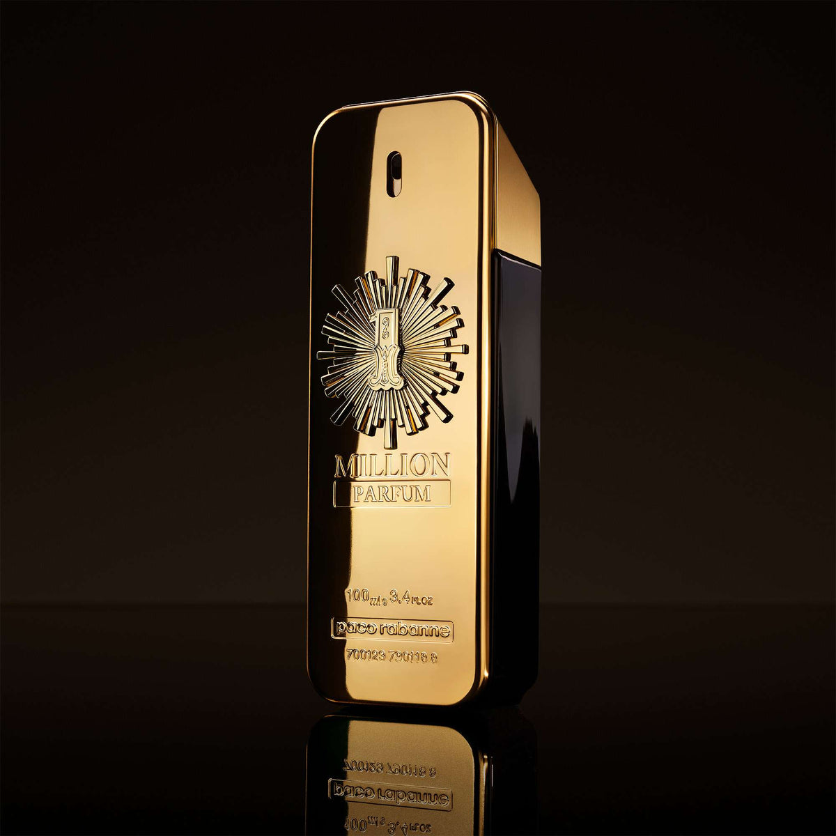 Rabanne 1 Million Eau de Parfum 50ml - Additional 6