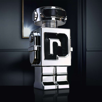 Rabanne Phantom Eau de Toilette 50ml - Additional 2