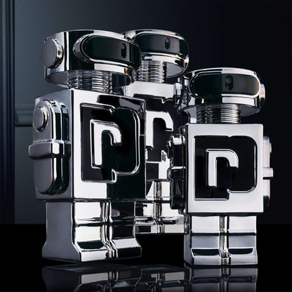 Rabanne Phantom Eau de Toilette 50ml - Additional 3