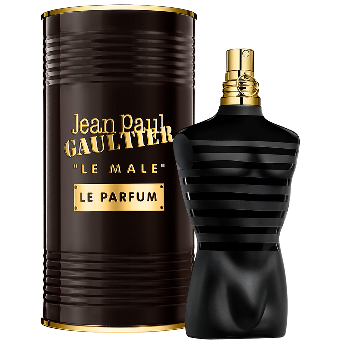 Jean Paul Gaultier Le Male Le Parfum Eau de Parfum Intense 75ml - Additional 1