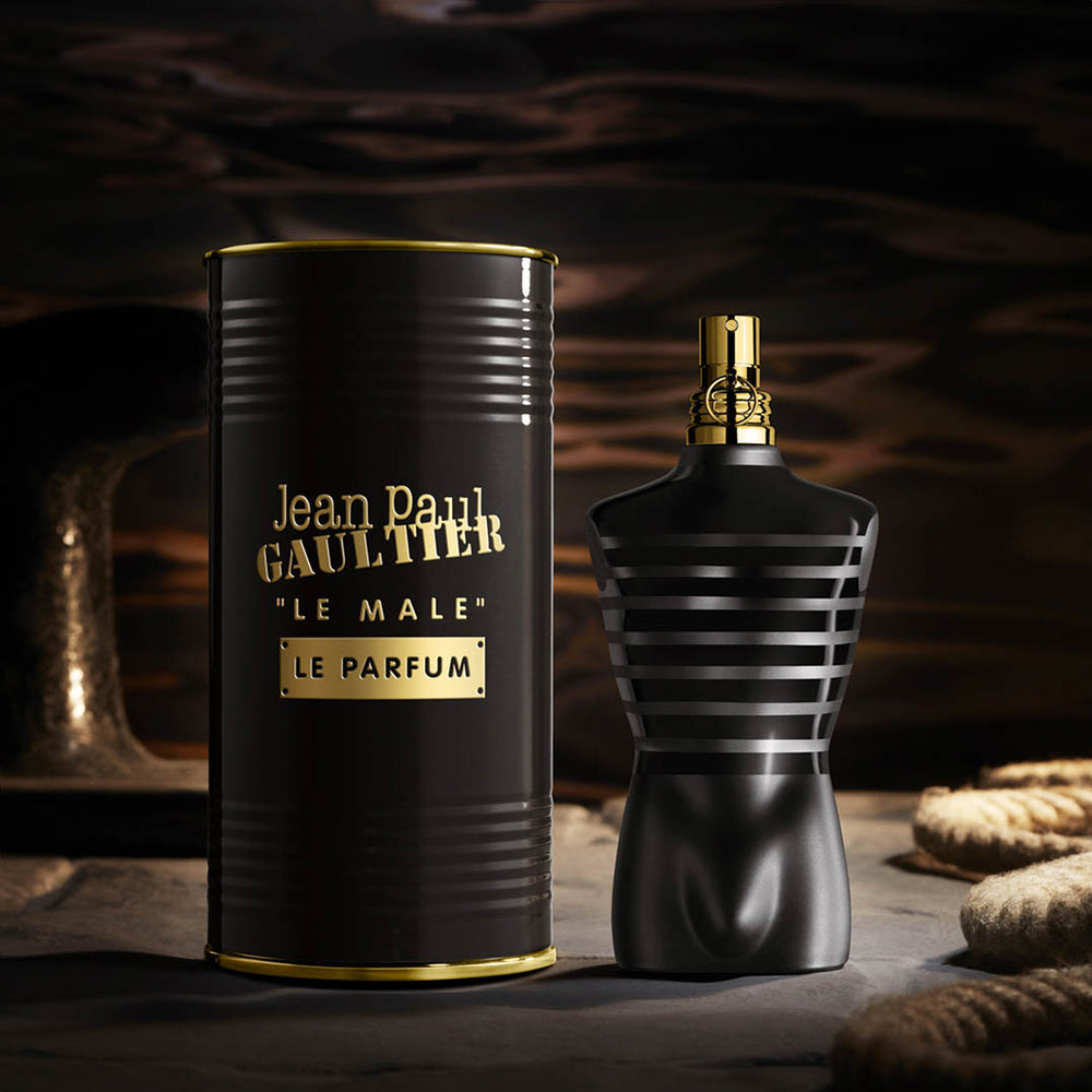 Jean Paul Gaultier Le Male Le Parfum Eau de Parfum Intense 75ml - Additional 3