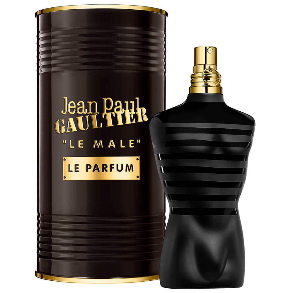 Jean Paul Gaultier Le Male Le Parfum Eau de Parfum Intense 125ml - Additional 1