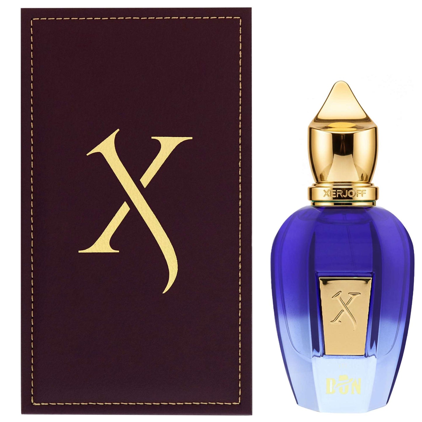Xerjoff Join The Club Don Eau de Parfum Spray 50ml - Additional 2