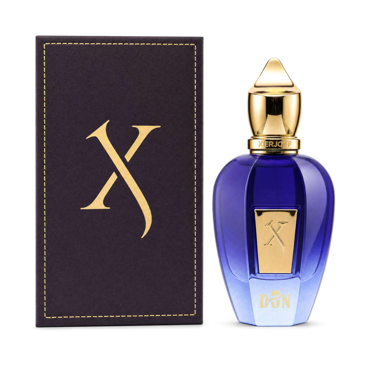 Xerjoff Join The Club Don Eau de Parfum Spray 50ml - Additional 1