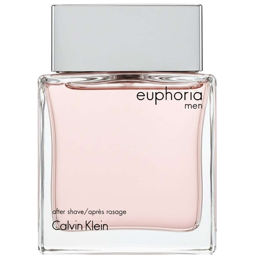 Calvin Klein Euphoria For Men Aftershave 100ml