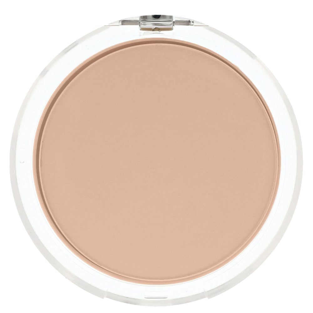 Clinique Stay-Matte Sheer Pressed Powder  01 Stay Buff 7.6g / 0.27 oz. - Extra