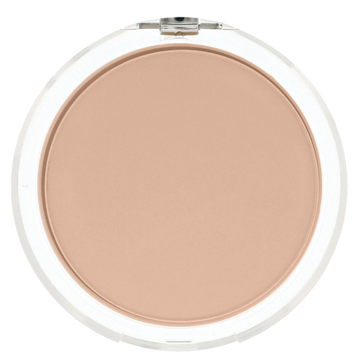 Stay Matte Sheer Pressed Powder