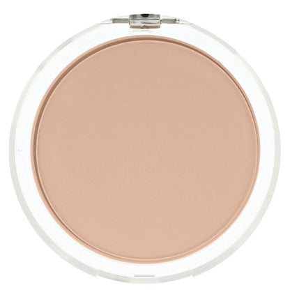 Clinique Stay-Matte Sheer Pressed Powder  01 Stay Buff 7.6g / 0.27 oz. - Extra