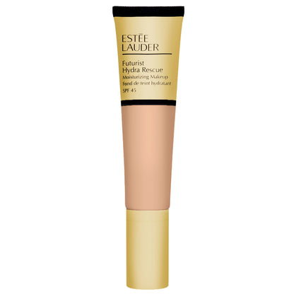 Estée Lauder Futurist Hydra Rescue SPF45 3N1 Ivory Beige 35ml - Extra