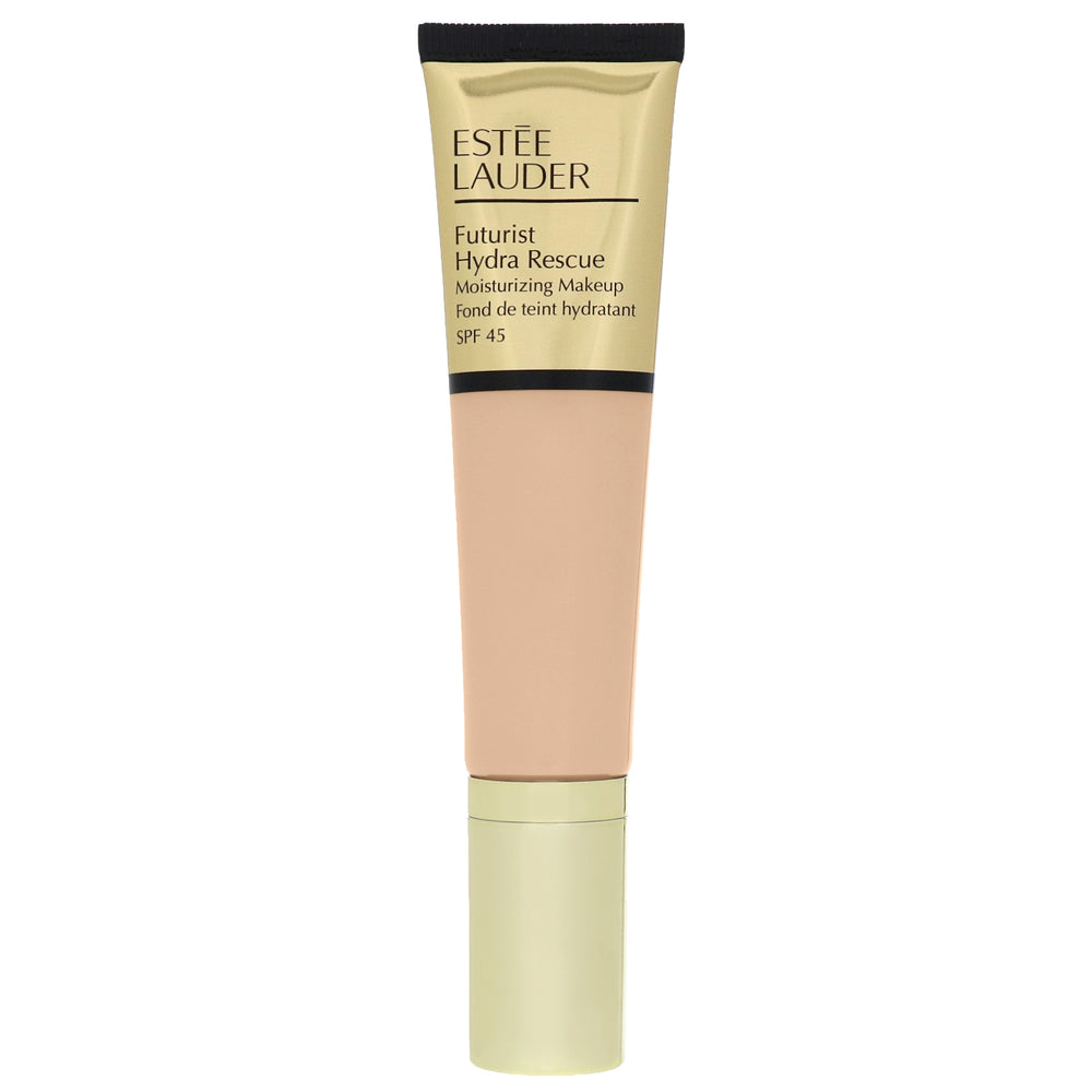 Estée Lauder Futurist Hydra Rescue SPF45 2N1 Desert Beige 35ml - Extra
