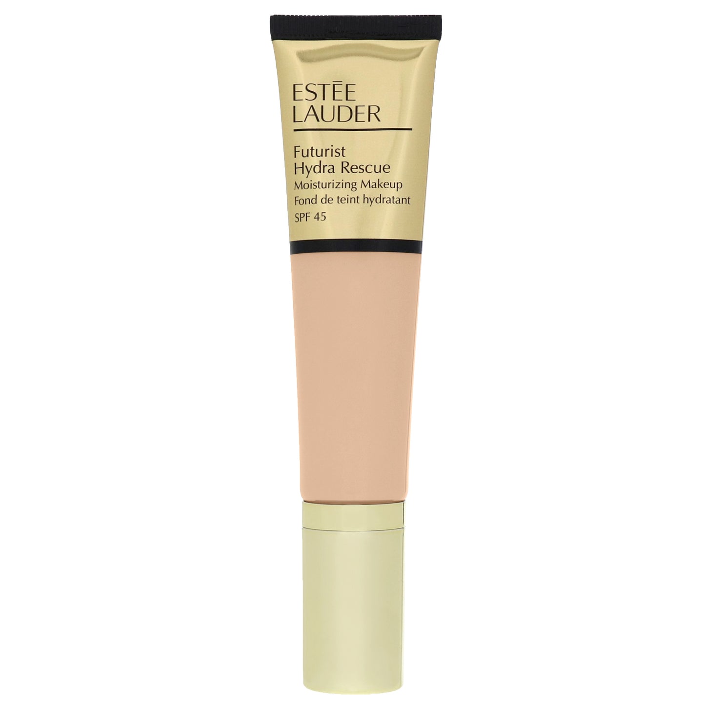 Estée Lauder Futurist Hydra Rescue SPF45 2N1 Desert Beige 35ml - Extra