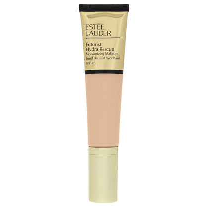 Estée Lauder Futurist Hydra Rescue SPF45 2N1 Desert Beige 35ml - Extra