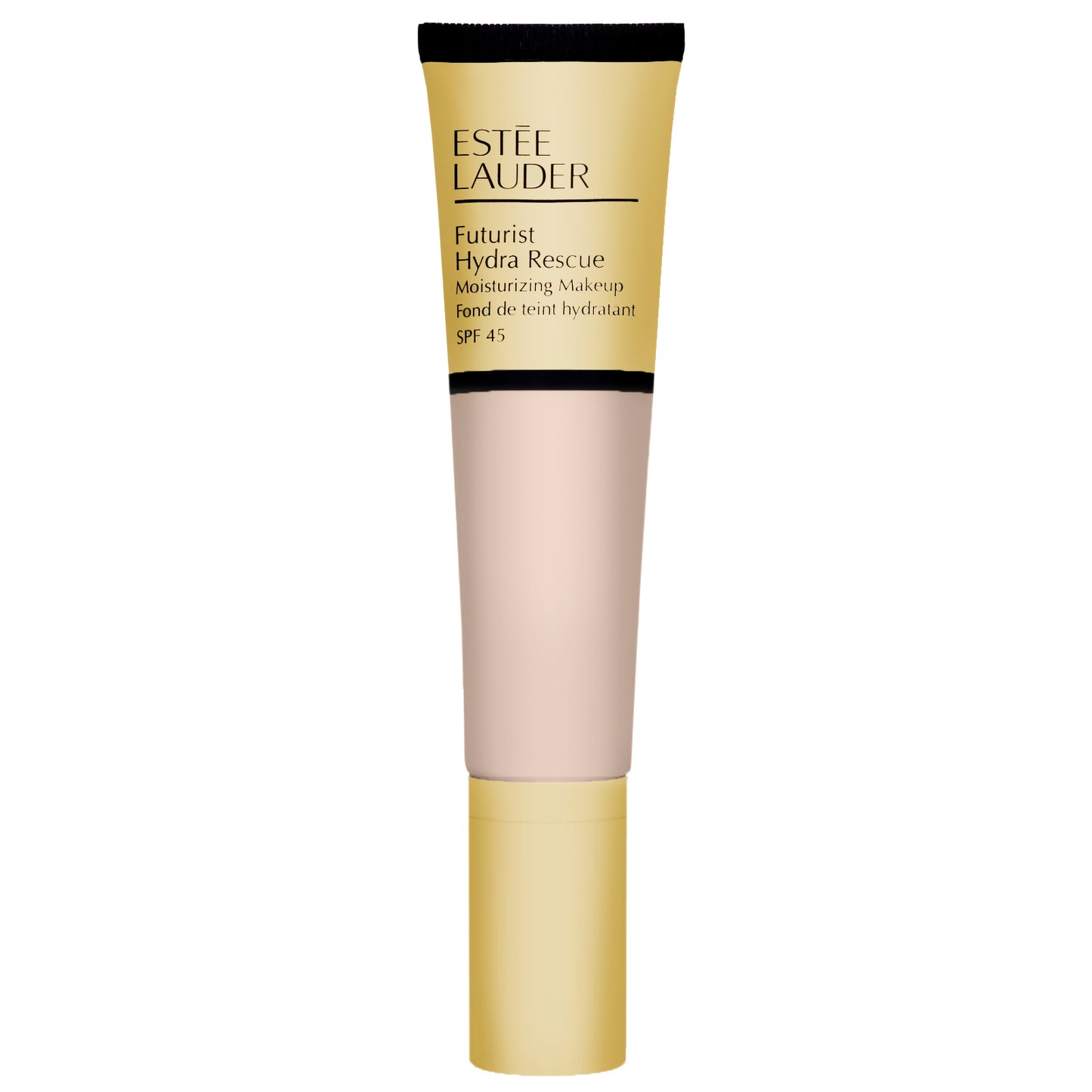 Estée Lauder Futurist Hydra Rescue SPF45 1N2 Ecru 35ml - Extra