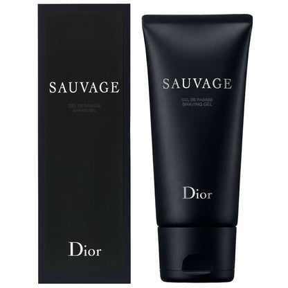 Dior Sauvage Shaving Gel 125ml - Additional 2
