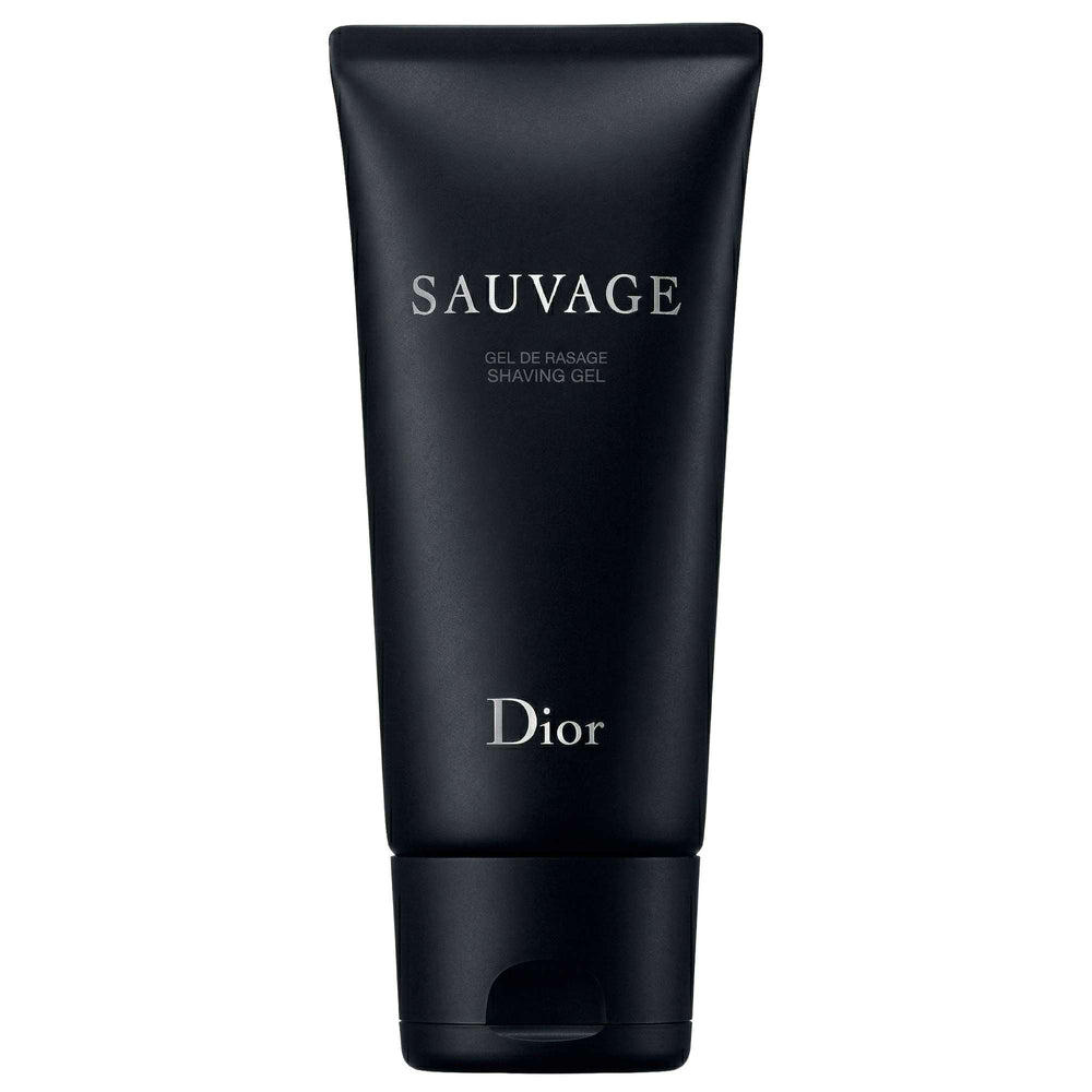 Dior Sauvage Shaving Gel 125ml