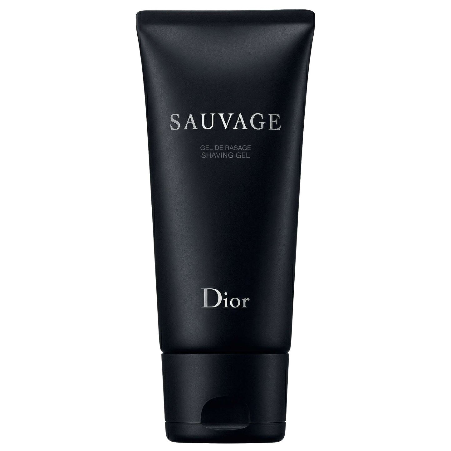 Dior Sauvage Shaving Gel 125ml
