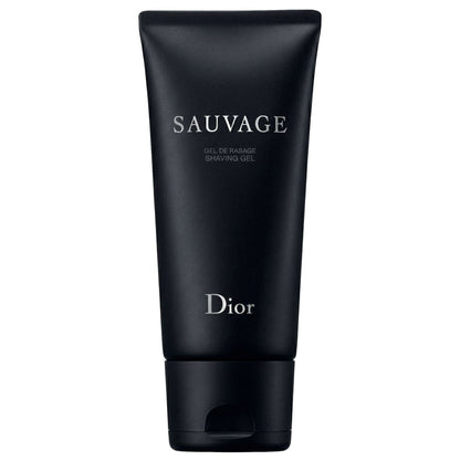 Dior Sauvage Shaving Gel 125ml