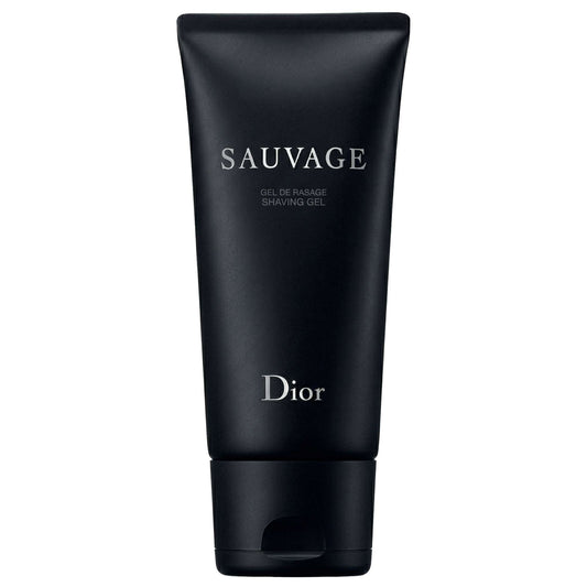 Dior Sauvage Shaving Gel 125ml
