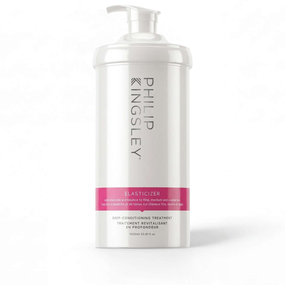Philip Kingsley  Elasticizer Deep-Conditioning Treatment 1000ml (Value £200)