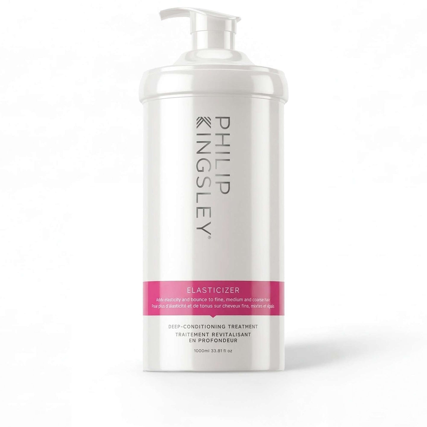 Philip Kingsley  Elasticizer Deep-Conditioning Treatment 1000ml (Value £200)