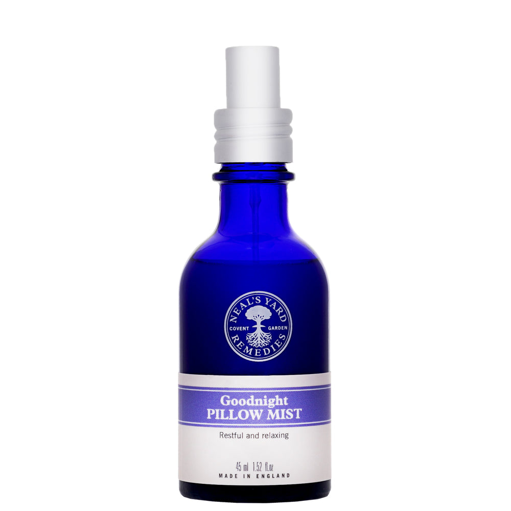 Neal's Yard Remedies Aromatherapy & Diffusers Goodnight Pillow Mist 45ml