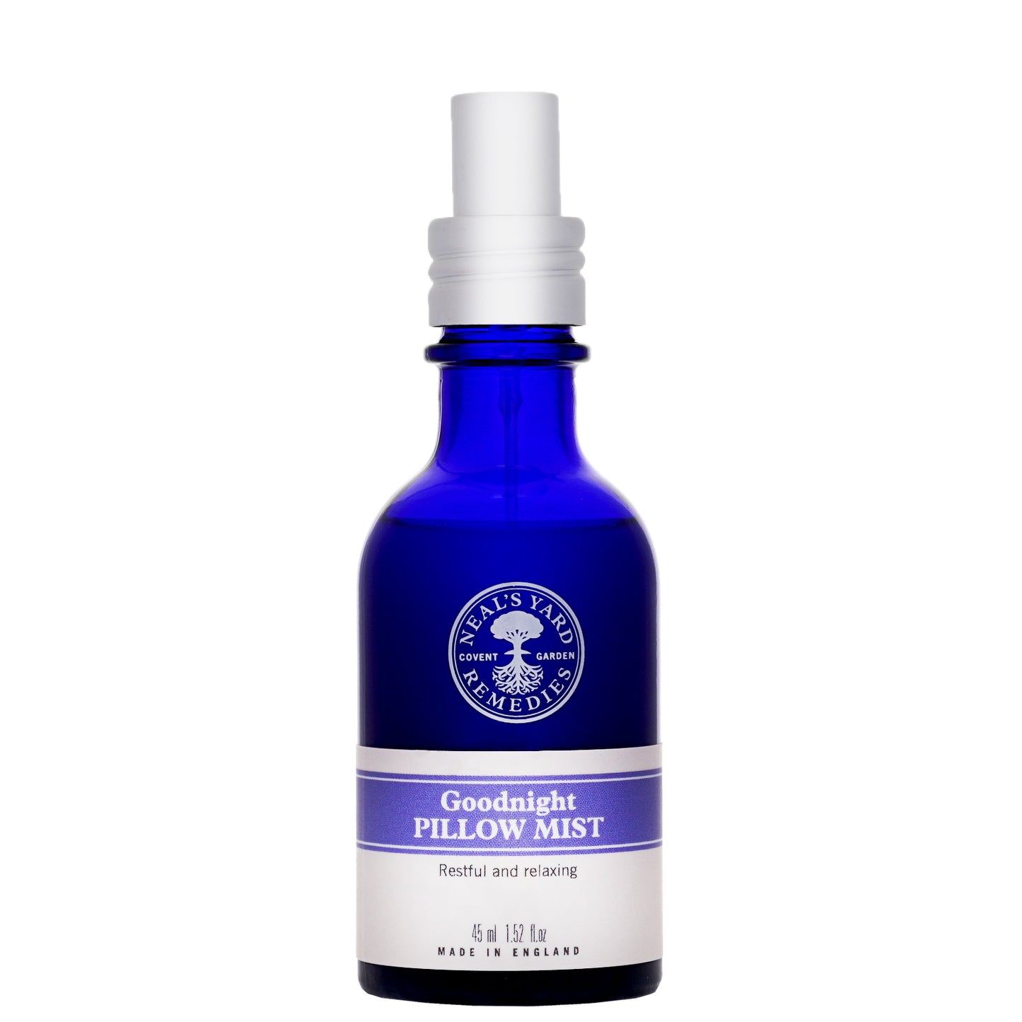 Neal's Yard Remedies Aromatherapy & Diffusers Goodnight Pillow Mist 45ml
