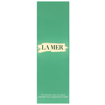 LA MER Body The Renewal Body Oil Balm 200ml - Additional 1