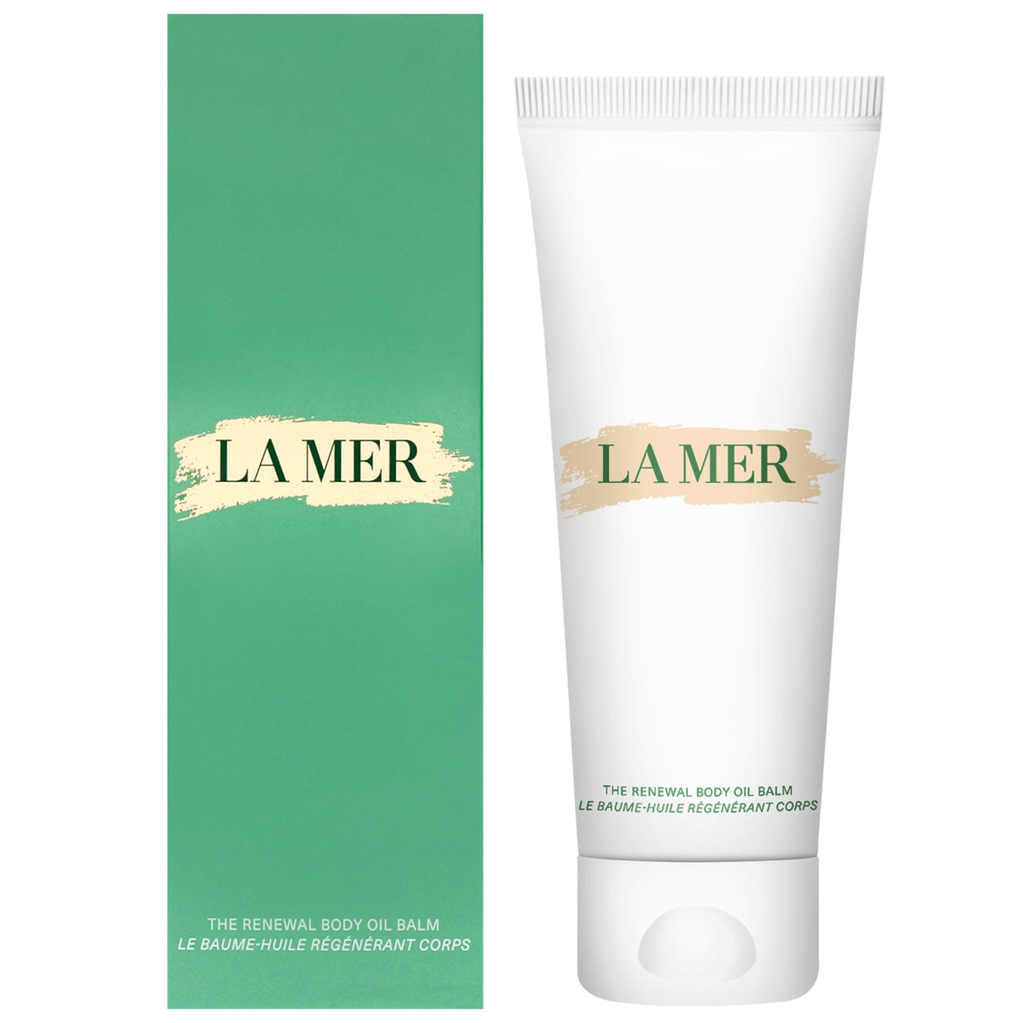 LA MER Body The Renewal Body Oil Balm 200ml - Additional 2