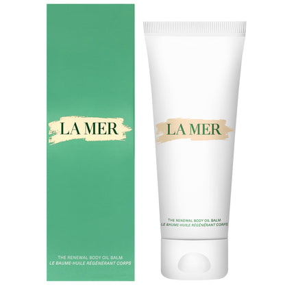 LA MER Body The Renewal Body Oil Balm 200ml - Additional 2