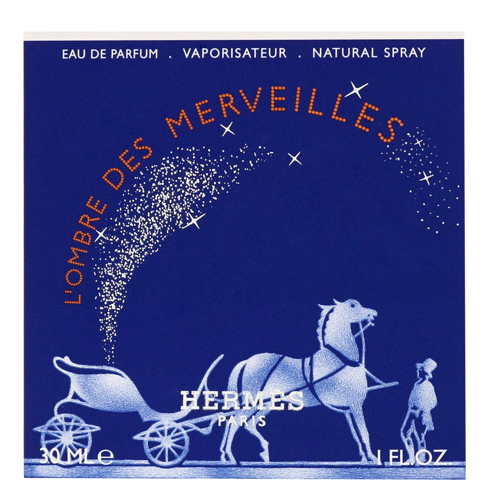 Hermès L'Ombre des Merveilles Eau de Parfum Spray 30ml - Additional 1